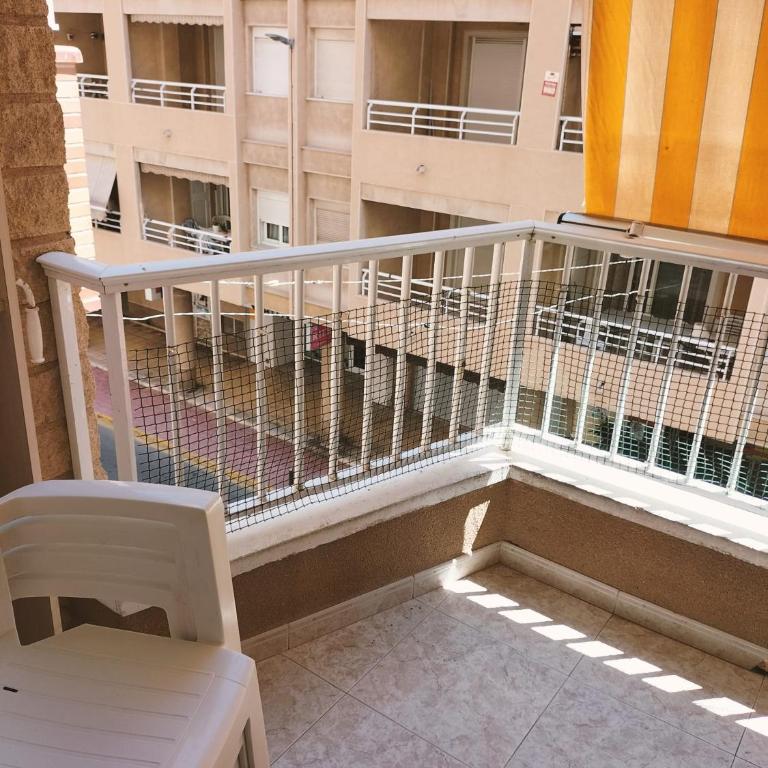 near to the beach - Apartamento de 2 dormitorios - 4