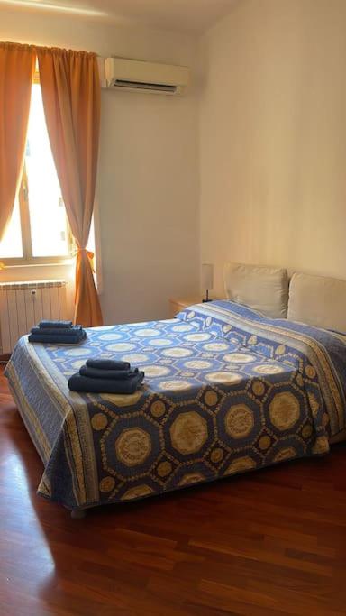 Nice flat in Furio Camillo - One-Bedroom Apartment - 4