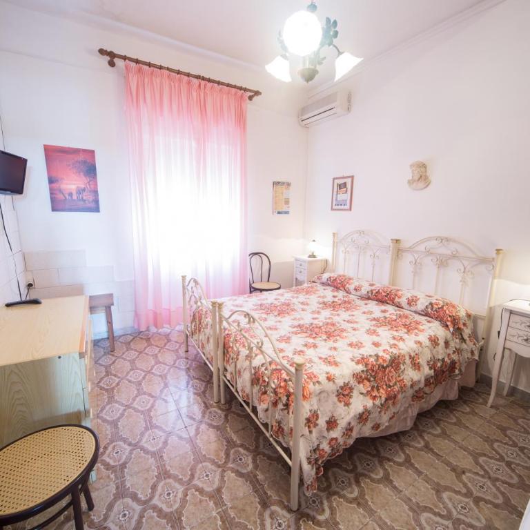 Albergo Europa - Camera Matrimoniale - 3