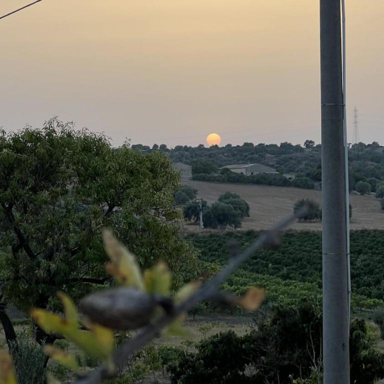 NOTO country farm house -Tenuta Alessandra - Villa con 2 Camere da Letto - 16