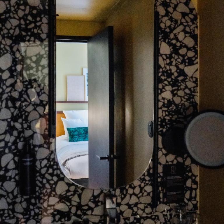 Hôtel Riesner - Chambre Double Standard - 6
