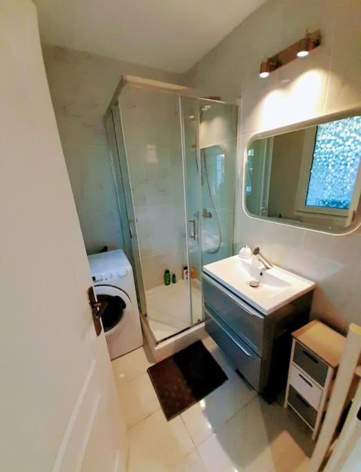 Appartement 2 pièces dans résidence avec piscine Isola Bella - Appartement 1 Chambre - 4