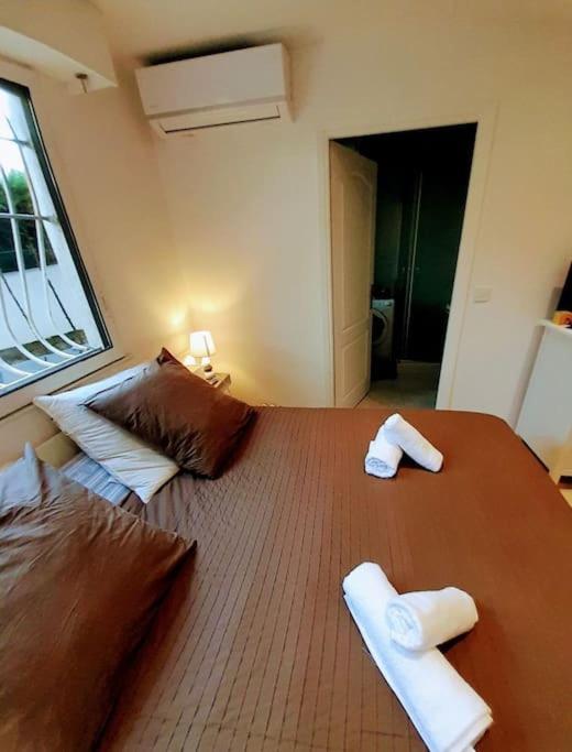 Appartement 2 pièces dans résidence avec piscine Isola Bella - Appartement 1 Chambre - 6