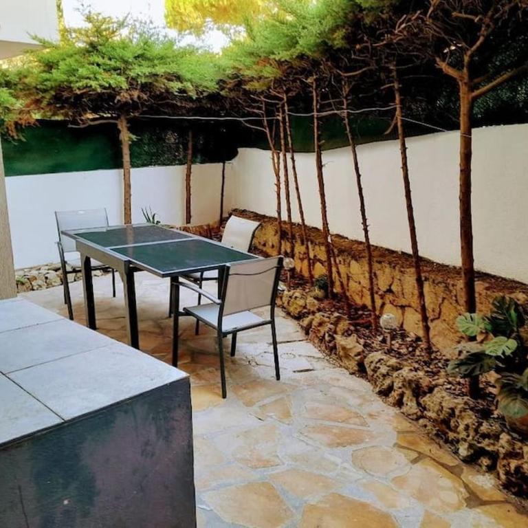 Appartement 2 pièces dans résidence avec piscine Isola Bella - Appartement 1 Chambre - 9