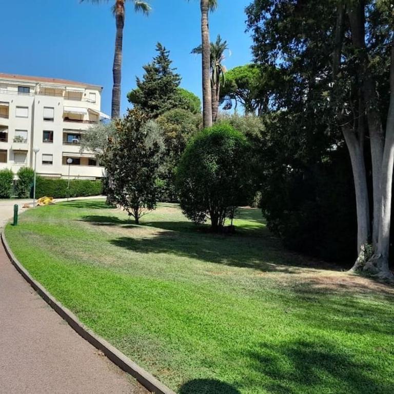Appartement 2 pièces dans résidence avec piscine Isola Bella - Appartement 1 Chambre - 11