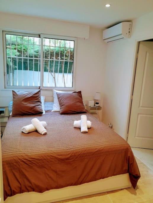 Appartement 2 pièces dans résidence avec piscine Isola Bella - Appartement 1 Chambre - 13