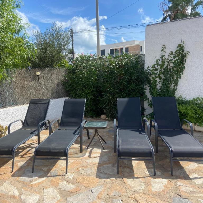 Villa Rhoda with Private Pool - Villa de 2 dormitorios - 21