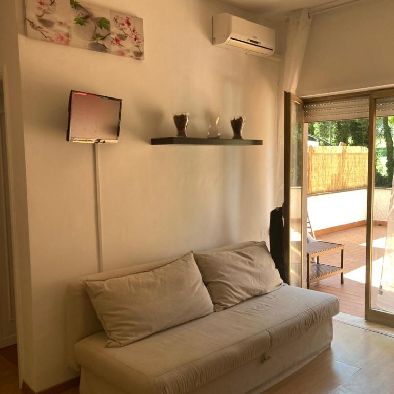 Terrace! - Appartamento con 1 Camera da Letto - 10