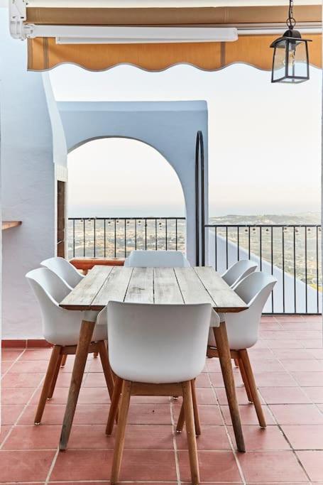 Casa Sierra - Mijas Pueblo - Casa de 2 dormitorios - 11