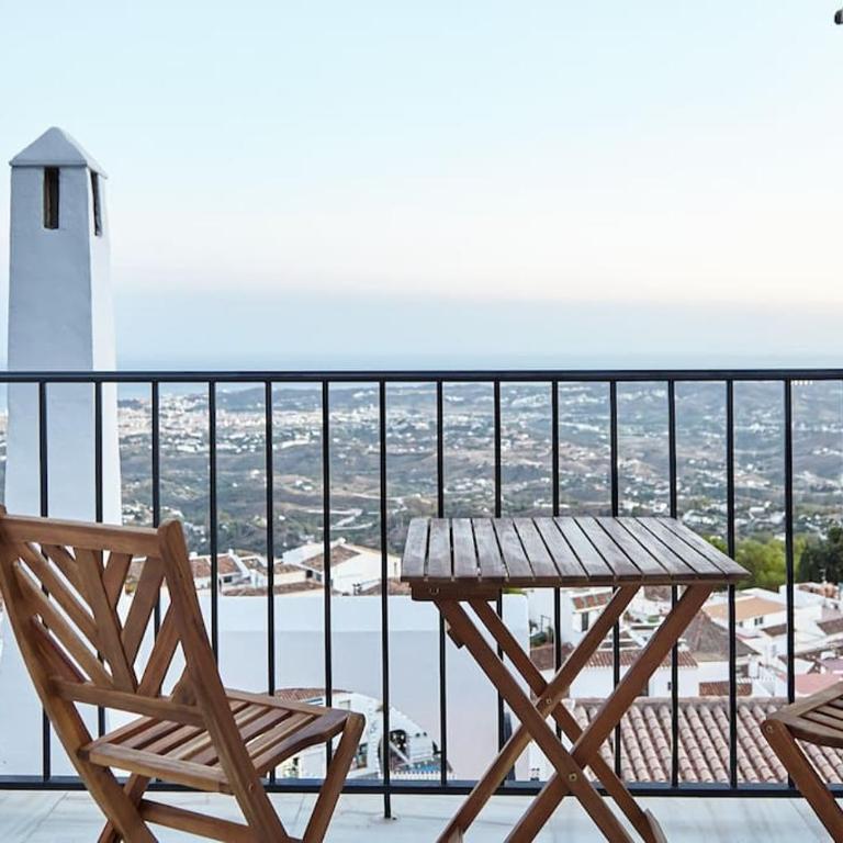 Casa Sierra - Mijas Pueblo - Casa de 2 dormitorios - 15