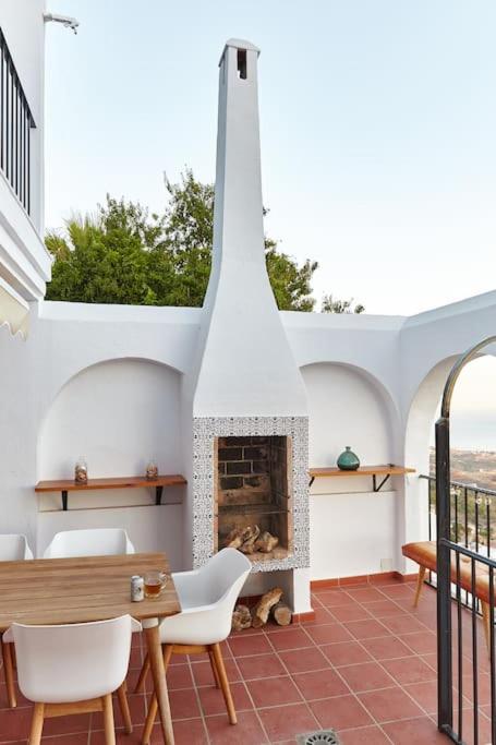 Casa Sierra - Mijas Pueblo - Casa de 2 dormitorios - 17