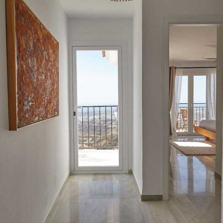 Casa Sierra - Mijas Pueblo - Casa de 2 dormitorios - 19