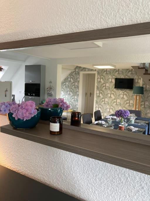 TY REFUGE - 2 à 4 vacanciers - 2 Chambres - Terrasse - Plages et Commerces à pied - Parking - Appartement 2 Chambres - 11