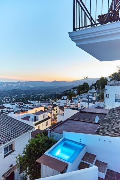Casa Sierra - Mijas Pueblo - Casa de 2 dormitorios - 35