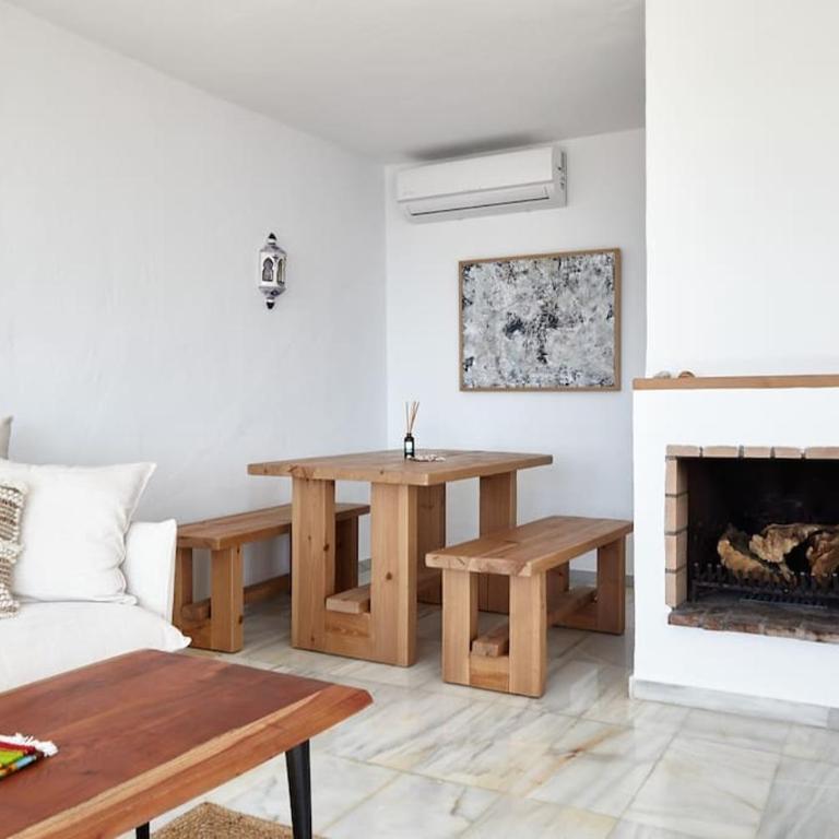 Casa Sierra - Mijas Pueblo - Casa de 2 dormitorios - 37