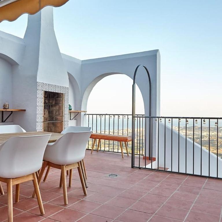 Casa Sierra - Mijas Pueblo - Casa de 2 dormitorios - 41