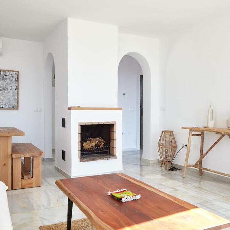 Casa Sierra - Mijas Pueblo - Casa de 2 dormitorios - 44