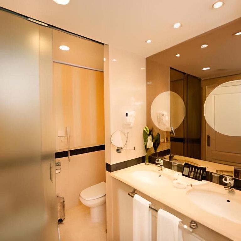 Apartamentos Guadalpin Boutique - Apartamento de 2 dormitorios con vistas a Marbella (4-5 adultos) - 6