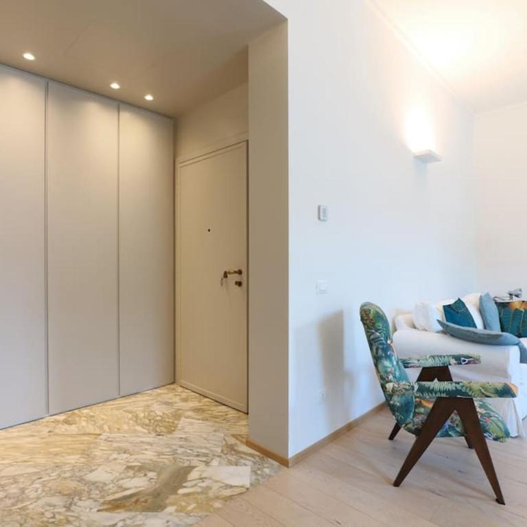 Contempora - 2-beds, 2 baths with balcony - Guastalla - Appartamento con 2 Camere da Letto - 7