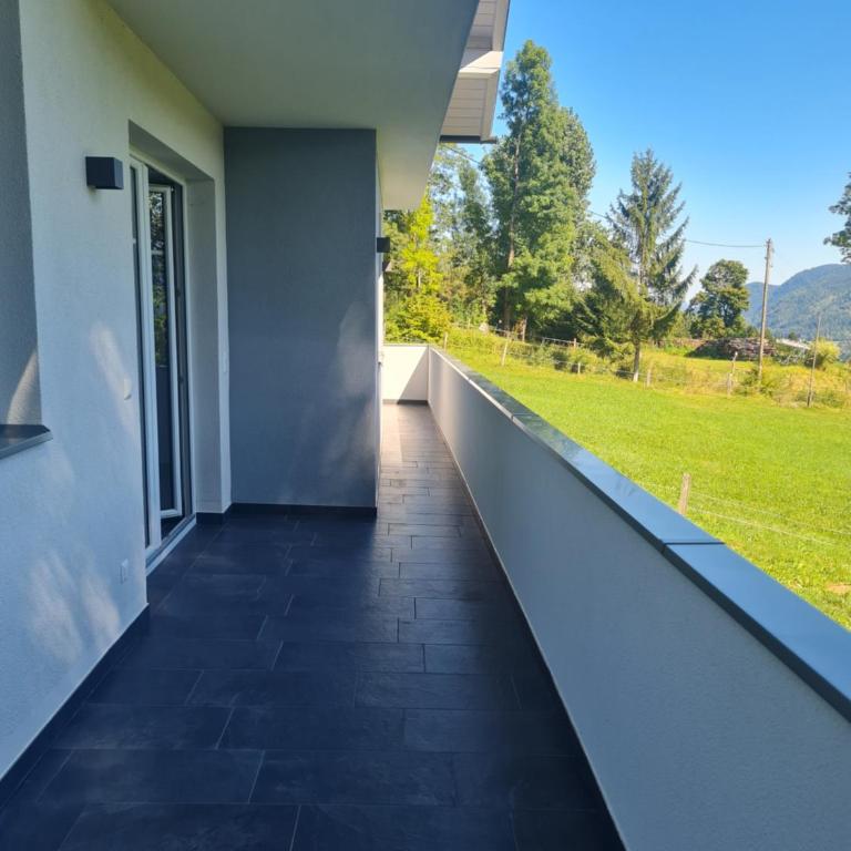 Aparts Lakeview -Gerlitzen -Ossiacher See -Ski - Apartment mit Seeblick - 26