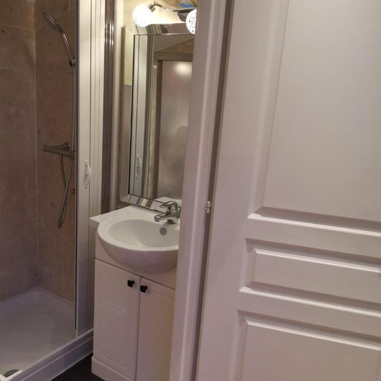 Le Croisette center - Apartamento de 1 dormitorio - 20