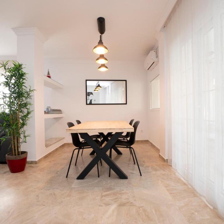 NERJA JARALES Menyber - Apartamento de 3 dormitorios - 15