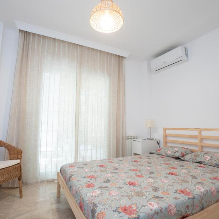 NERJA JARALES Menyber - Apartamento de 3 dormitorios - 35