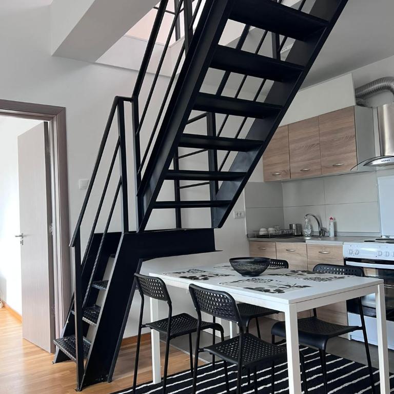 NIK - Apartman sa 2 Spavaće Sobe - 6
