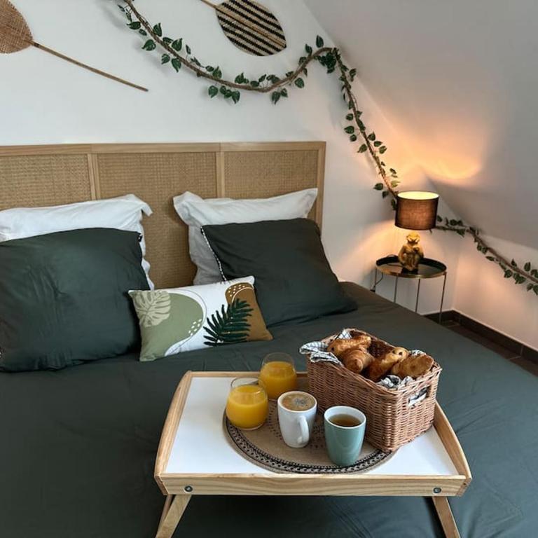 Jungle Suite - Moderne & Spacieux - Appartamento con 1 Camera da Letto - 10