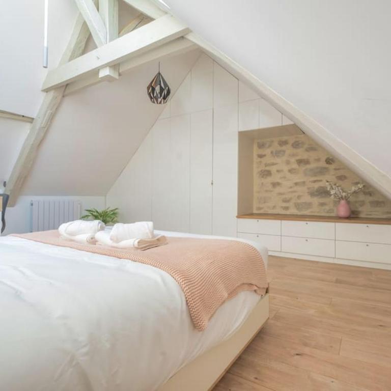 Triplex cosy - Appartamento con 2 Camere da Letto - 7