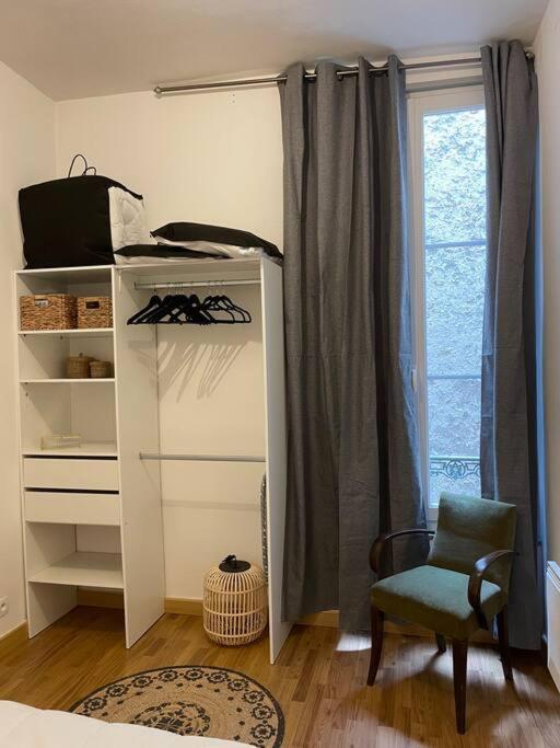 ~Rosa Bonheur~hyper centre - One-Bedroom Apartment - 14