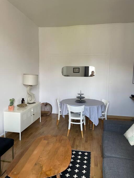 ~Rosa Bonheur~hyper centre - One-Bedroom Apartment - 17