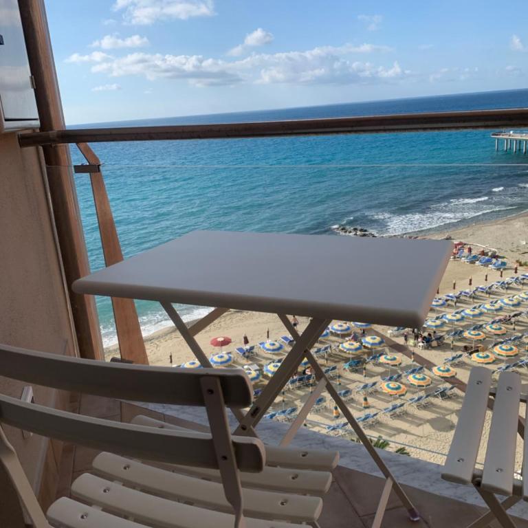Vela D’Oro appartamenti sul mare - Appartamento con 1 Camera da Letto - 6