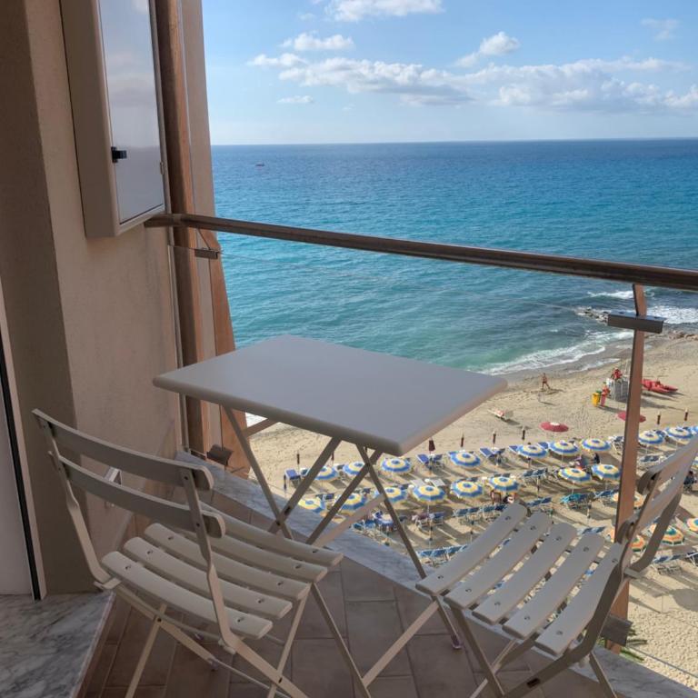 Vela D’Oro appartamenti sul mare - Appartamento con 1 Camera da Letto - 13