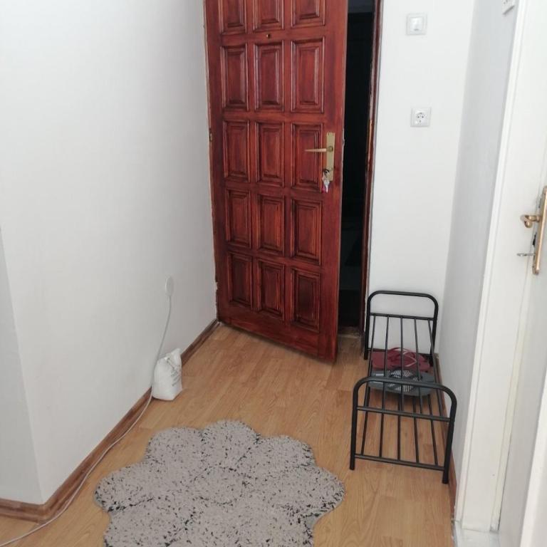 Flowers Apartment Tuzla - Apartman sa 1 Spavaćom Sobom - 9