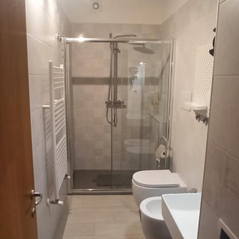 M7 Suites Central - Camera Tripla - 9