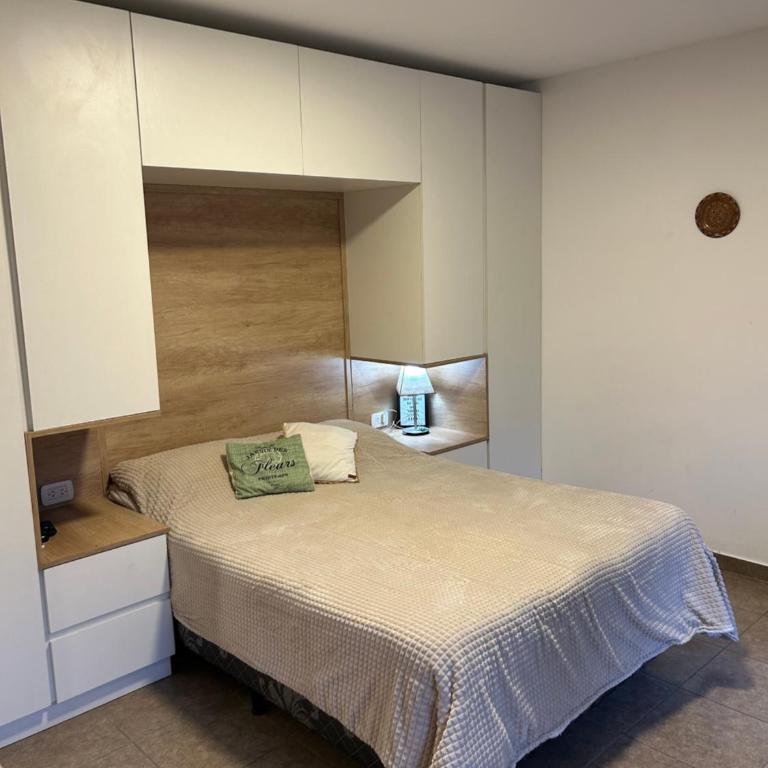 Buen Ambiente Espacio Confortable - Apartamento de 1 dormitorio - 6