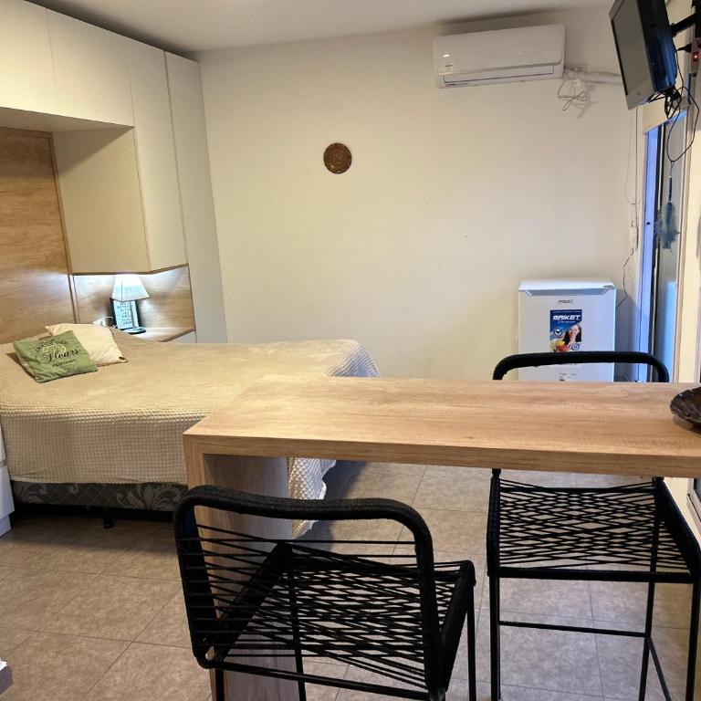 Buen Ambiente Espacio Confortable - Apartamento de 1 dormitorio - 8