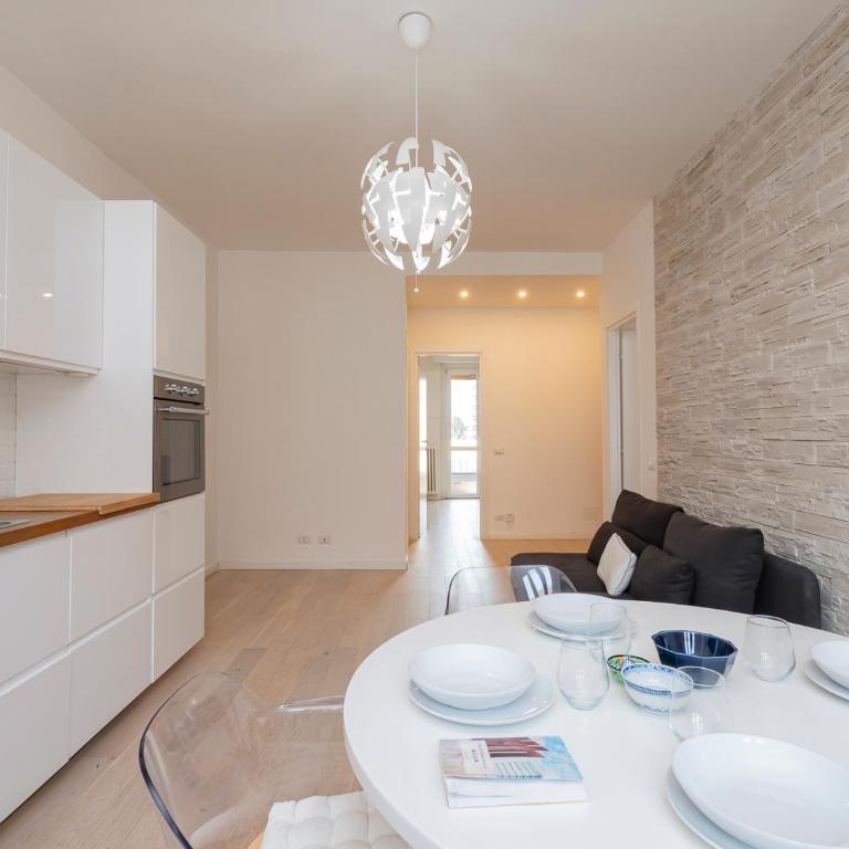 Youhosty - Grazioli 4 - Two-Bedroom Apartment - 7