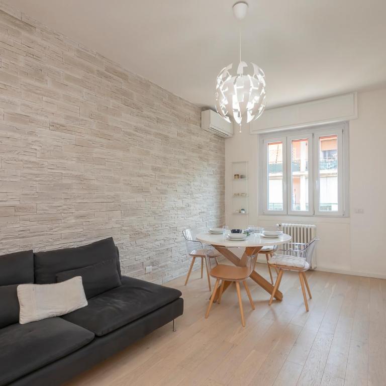 Youhosty - Grazioli 4 - Two-Bedroom Apartment - 8