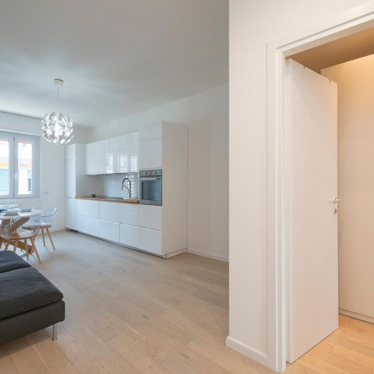 Youhosty - Grazioli 4 - Two-Bedroom Apartment - 11