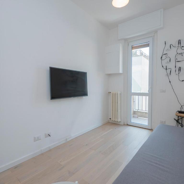 Youhosty - Grazioli 4 - Two-Bedroom Apartment - 15