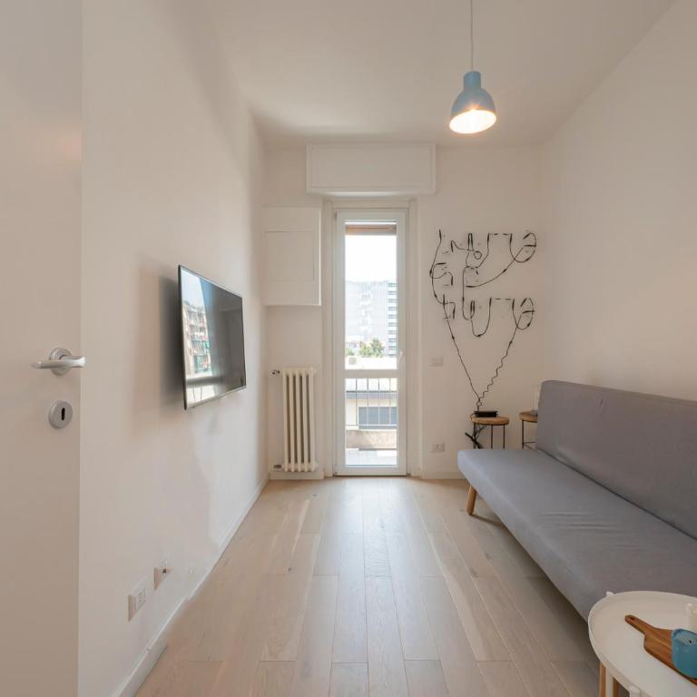 Youhosty - Grazioli 4 - Two-Bedroom Apartment - 17