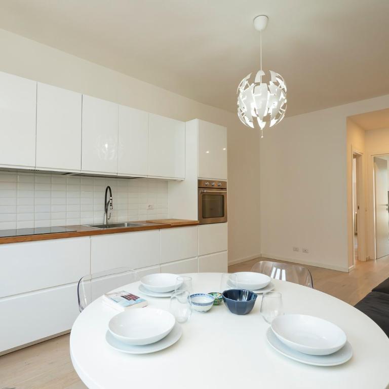 Youhosty - Grazioli 4 - Two-Bedroom Apartment - 19