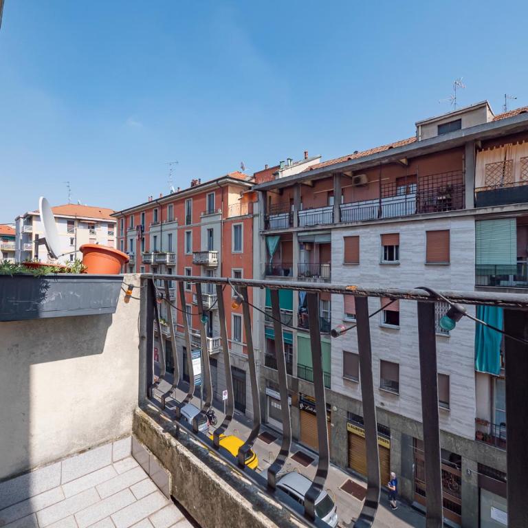 Youhosty - Grazioli 4 - Two-Bedroom Apartment - 21