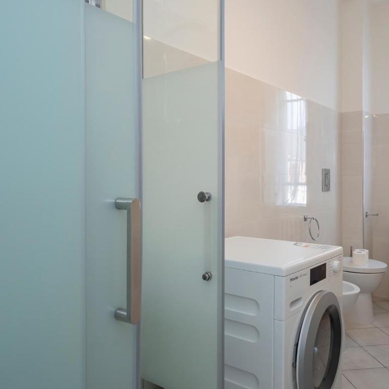 Youhosty - Grazioli 4 - Two-Bedroom Apartment - 20
