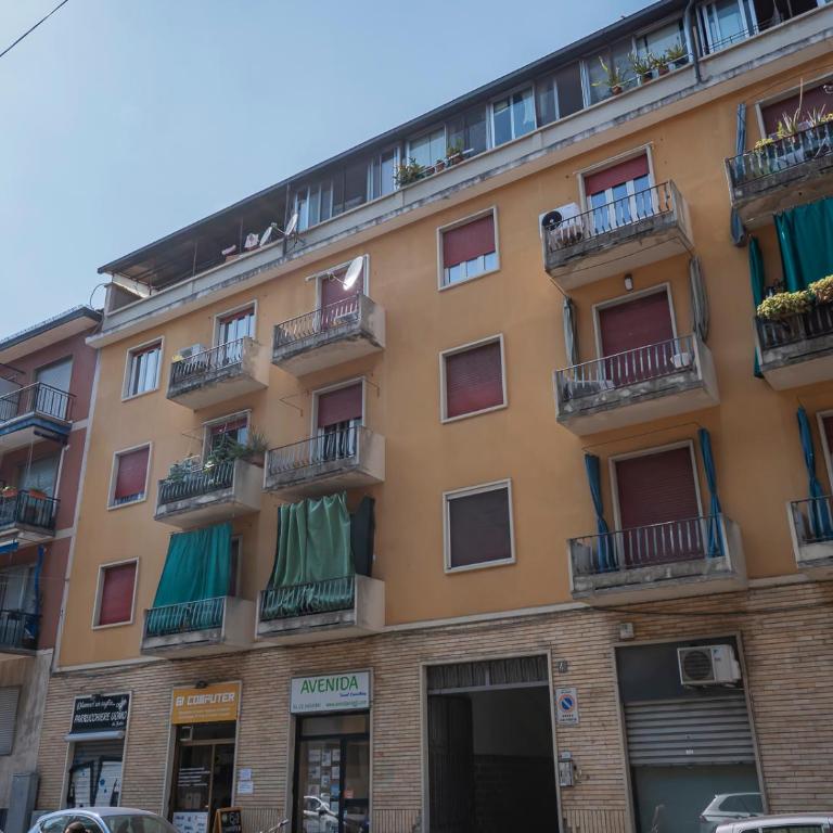 Youhosty - Grazioli 4 - Two-Bedroom Apartment - 24
