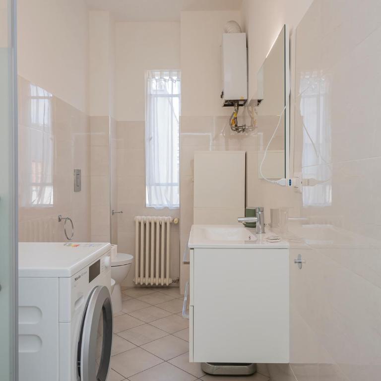 Youhosty - Grazioli 4 - Two-Bedroom Apartment - 30
