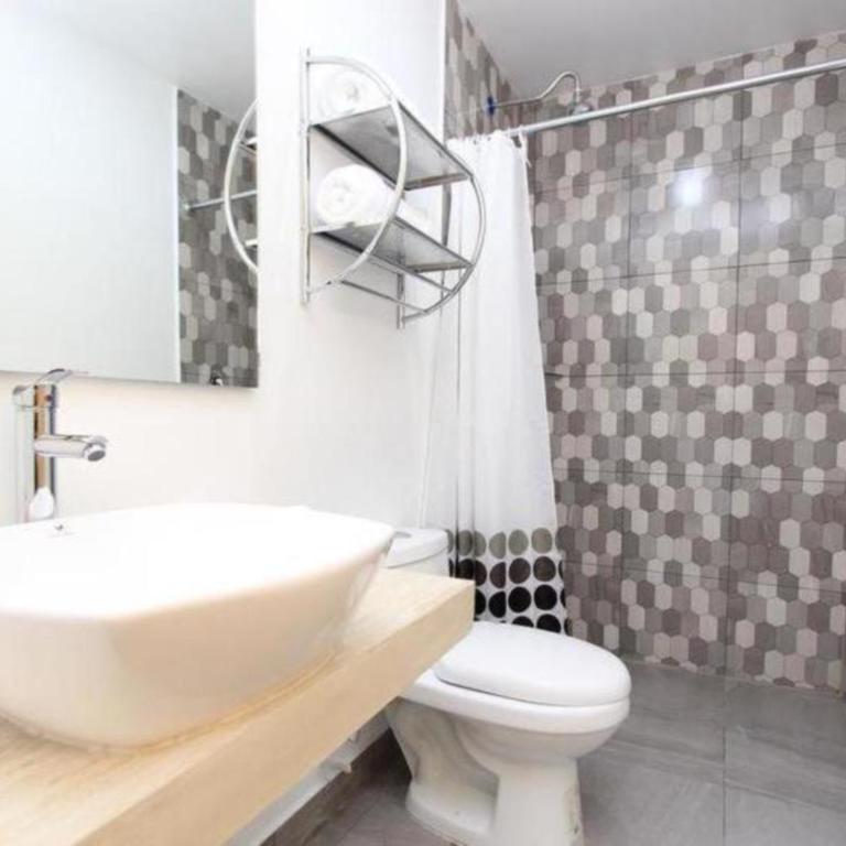 Hotel Brisas Express - Standard Triple - 8