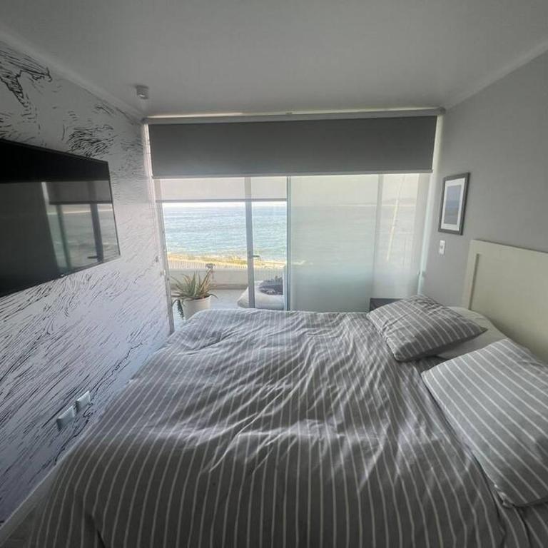 Junto al mar Concon - Apartamento de 2 dormitorios - 5